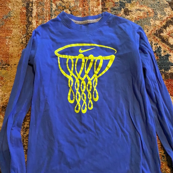 Nike & UA Lot, Boys Size M - Picture 3 of 9